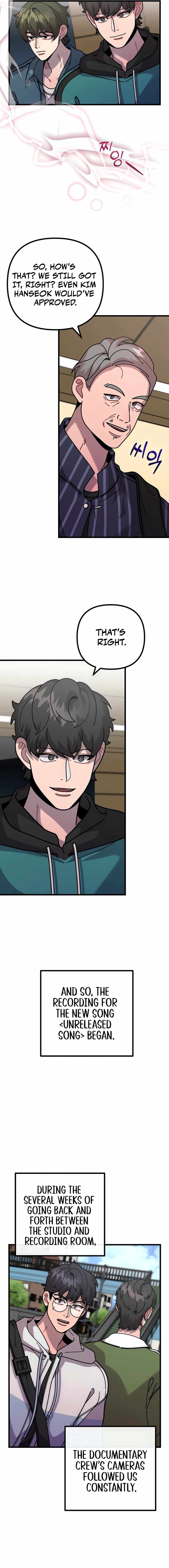 Musician Genius Who Lives Twice Chapter 69 15